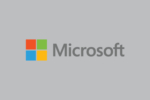 Microsoft Logo