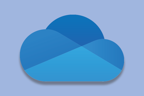 OneDrive Logo