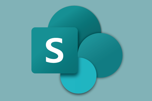 SharePoint Logo